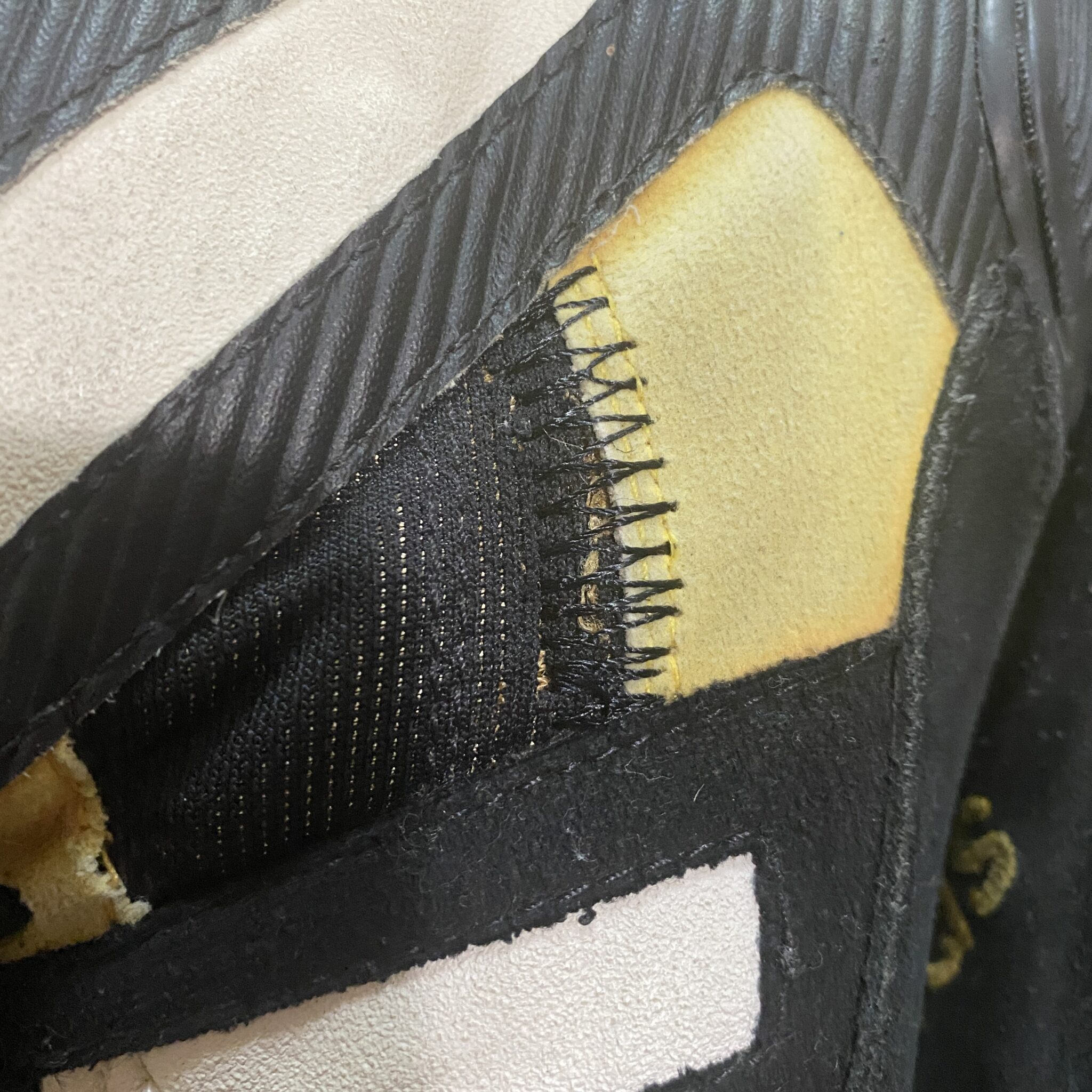 Adidas Grappler Wrestling Shoes Gold Grapps