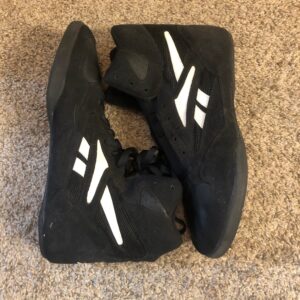 reebok wrestling shoes