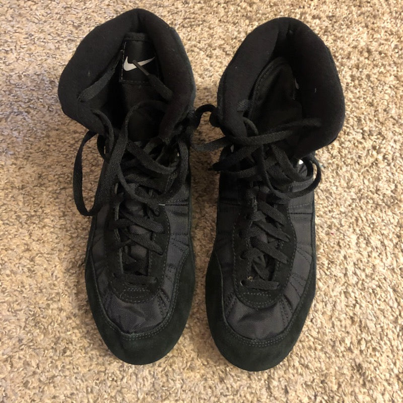 Nike OG Speedsweep Wrestling Shoes in Perfect Condition