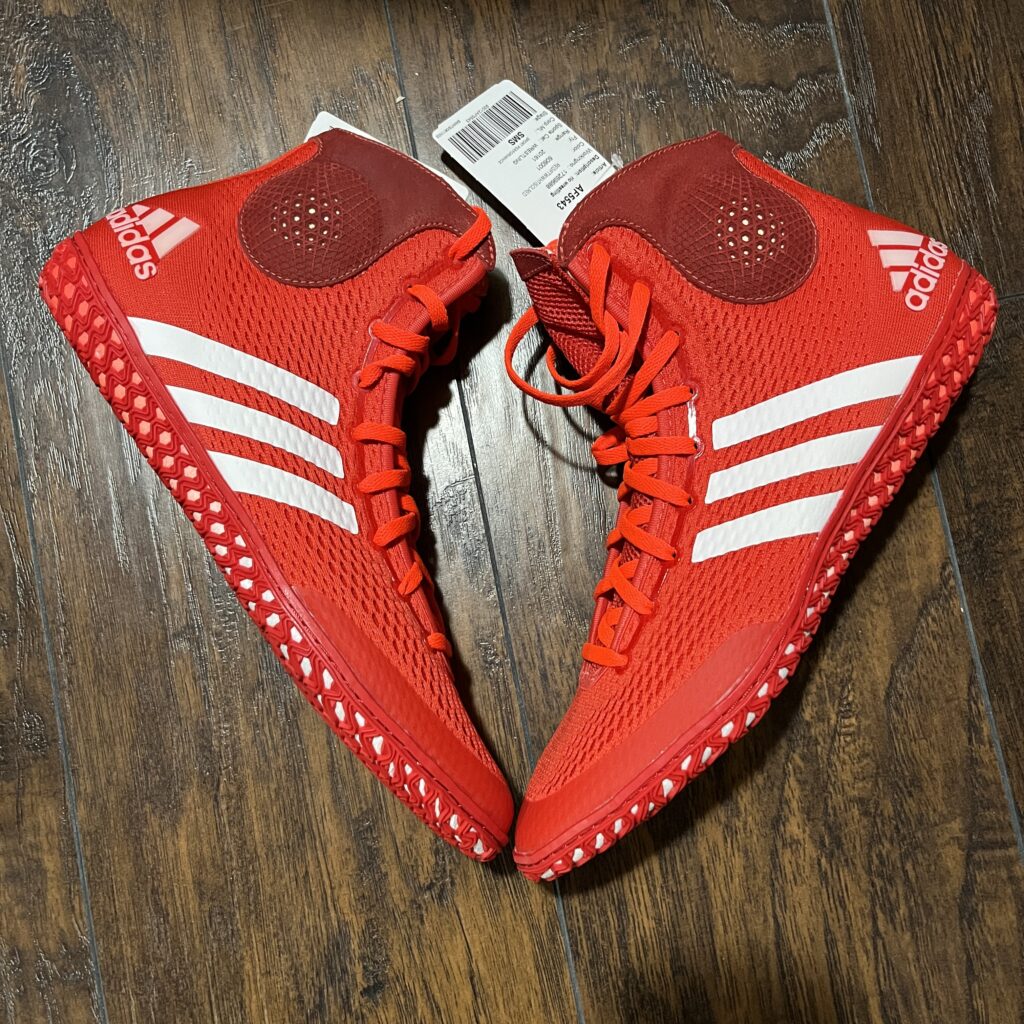 discount wrestling shoes