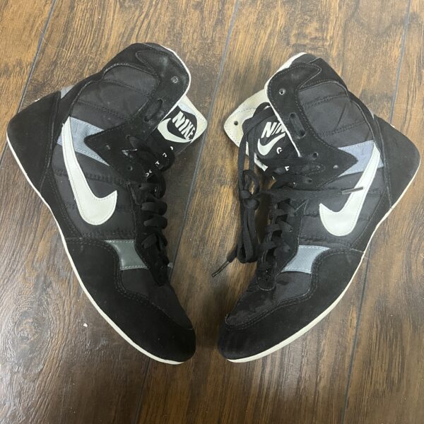 greco supreme wrestling shoes